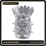 (Che Tên) Bao Cao Su Đôn Khúc Giữa Râu Gai Hình Bạch Tuộc Giao Nhanh Toàn Quốc