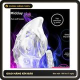 (Che Tên) Bao Cao Su Đôn Dên Khúc Đầu Sói Kèm Vòng Deo Dương Vật Wolf's Fang Bảo Mật Tuyệt Đối
