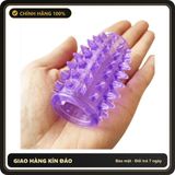 (Che Tên) Bao Cao Su Đôn Dên Khúc Giữa Gai Mềm Bảo Mật Tuyệt Đối