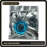 (Che Tên) Vòng Đeo Dương Vật Trơn Nhỏ 1.8cm - Hàng Mới Về