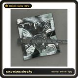 (Che Tên) Vòng Đeo Dương Vật Trơn Nhỏ 1.8cm - Hàng Mới Về
