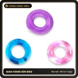 (Che Tên) Vòng Đeo Dương Vật Trơn Nhỏ 1.8cm - Hàng Mới Về