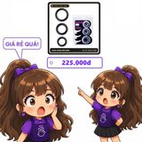 (Che Tên) Bộ 3 Vòng Đeo Dương Vật Baile Titan Tăng Kích Thích, Chống Xuất Tinh Sớm Cao Cấp Bảo Đảm