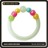 (Che Tên) Vòng Đeo Cu 7 Bi Làm Sướng Phụ Nữ Lên Đỉnh Liên Tục Giao Nhanh Toàn Quốc