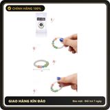 (Che Tên) Vòng Đeo Cu 7 Bi Làm Sướng Phụ Nữ Lên Đỉnh Liên Tục Giao Nhanh Toàn Quốc