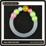 (Che Tên) Vòng Đeo Cu 7 Bi Làm Sướng Phụ Nữ Lên Đỉnh Liên Tục Giao Nhanh Toàn Quốc