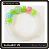 (Che Tên) Vòng Đeo Cu 7 Bi Làm Sướng Phụ Nữ Lên Đỉnh Liên Tục Giao Nhanh Toàn Quốc