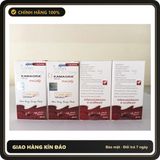 (Che Tên) Thạch Kamagaa Oral Jelly Coffee Mocha (100mg Sildenafill) - Lẻ 1 Gói Chuẩn Auth