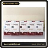 (Che Tên) Thạch Kamagaa Oral Jelly Coffee Mocha (100mg Sildenafill) - Lẻ 1 Gói Chuẩn Auth