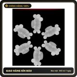 (Che Tên) Vòng Đeo Dương Vật Gắn Bi JOKER PHELAN – Hộp 3 Chiếc Hỗ Trợ 24/7