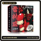 (Che Tên) Vòng Đeo Dương Vật Joker Hộp 3 Cái - Hàng Mới Về