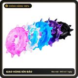 (Che Tên) Vòng Đeo Dương Vật Silicon Loại Dày Hỗ Trợ 24/7