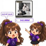 (Che Tên) Cosplay Học Sinh Anime Nhật Bản Sexy Dễ Thương - N765 Đen Hỗ Trợ 24/7