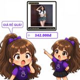(Che Tên) Cosplay Học Sinh Anime Nhật Bản Sexy Dễ Thương - N766 Xanh Ngọc Giao Nhanh Toàn Quốc