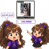 (Che Tên) Cosplay Học Sinh Anime Nhật Bản Sexy Dễ Thương - N326 Giao Nhanh Toàn Quốc