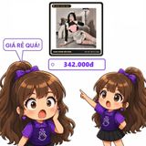 (Che Tên) Cosplay Hầu Gái Hở Ngực Anime Gợi Cảm Dễ Thương Bodysuit Đồ Ngủ Liền Thân Dài Tay Kèm Tạp Dề Quyến Rũ - N777 Bảo Mật Tuyệt Đối
