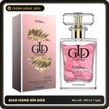 (Che Tên) Nước Hoa Kích Thích Nam Tonohime Gold Powder – Chai 30ml Hỗ Trợ 24/7