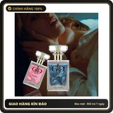 (Che Tên) Nước Hoa Kích Thích Nữ Tonohime Gold Powder – Chai 30ml Bảo Mật Tuyệt Đối