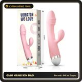 (Che Tên) Máy Rung G-Spot Vibrator We Love 10 Chế Độ Rung, Chống Nước Giao Nhanh Toàn Quốc