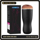 (Che Tên) Cốc Hậu Môn Aircraft Cup Siêu Khít - Hàng Mới Về