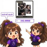 (Che Tên) Váy Ngủ Xoè Tiểu Thư Phối Ren Đáng Yêu Xinh Xắn Đồ Cosplay Nữ Hầu Gái Anime Đen Thanh Lịch Gợi Cảm - N576 Giao Nhanh Toàn Quốc