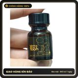 (Che Tên) Popper Winnie The Pooh 10ml Bảo Mật Tuyệt Đối