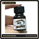 (Che Tên) Popper Bulldog 10ml Giao Nhanh Toàn Quốc