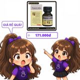 (Che Tên) Popper Glenburgie 95 Aged Original Edition 10ml Hỗ Trợ 24/7