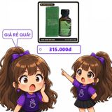 (Che Tên) Popper Fantasy Forest 30ml Bảo Mật Tuyệt Đối