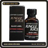 (Che Tên) Chai Hít Tăng Khoái Cảm Popper Jungle Juice Black Chai 30ml 737871 Giao Nhanh Toàn Quốc