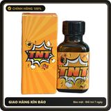 (Che Tên) Popper TNT 30ml Chính Hãng Mỹ USA PWD Chuẩn Auth