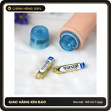 (Che Tên) Dương Vật Giả Rung TSN Max Siêu Mềm Mịn 639690 Cao Cấp Bảo Đảm