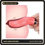 (Che Tên) Lưỡi Rung Massa Tongue Kích Thích Âm Vật 647325 Bảo Mật Tuyệt Đối