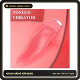 (Che Tên) Lưỡi Rung Massa Tongue Kích Thích Âm Vật 647325 Bảo Mật Tuyệt Đối