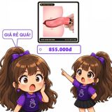 (Che Tên) Lưỡi Rung Massa Tongue Kích Thích Âm Vật 647325 Bảo Mật Tuyệt Đối
