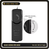 (Che Tên) Trứng Rung Tình Yêu Baile Inox 1 Đầu Cao Cấp 649622 Giao Nhanh Toàn Quốc