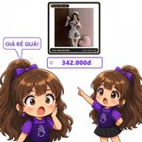 (Che Tên) Cosplay Bò Sữa Đen Dáng Xoè Siêu Đáng Yêu Gợi Cảm Váy Ngủ Nữ Hầu Gái Maid Hở Lưng Quyến Rũ Cao Cấp - N896 Cao Cấp Bảo Đảm