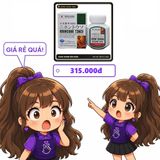 (Che Tên) Viên Uống Japan Tengsu Nhật Bản 0.5g 16 Viên Chính Hãng 738420 Hỗ Trợ 24/7
