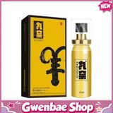 Chai Xịt Panduola Lasting Spray Gold 10ml Chính Hãng Nhật Bản - Gwen Shop Chính Hãng