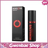 Chai Xịt Maca Minilove 10ml Chính Hãng - Gwen Shop Chính Hãng