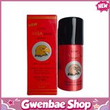 Chai Xịt Super Viga 84000 Chính Hãng Đức - Gwen Shop Chính Hãng