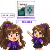 Viên uống cương dương Kamaga 100mg hộp 4 viên chính hãng - hàng chuẩn nguồn gốc rõ ràng, dùng đều đặn mỗi ngày, đóng gói kín đáo - giao hàng che tên kín đáo