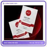 Khăn lau chống xuất tinh sớm ChuanJing Men’s Wipes – Lốc 10 chính hãng - chất liệu an toàn cho da, dễ vệ sinh, êm ái khi dùng - giao hàng che tên kín đáo