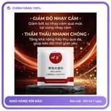 Khăn lau chống xuất tinh sớm ChuanJing Men’s Wipes – Lốc 10 chính hãng - chất liệu an toàn cho da, dễ vệ sinh, êm ái khi dùng - giao hàng che tên kín đáo