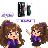 Gel bôi trơn Siyi Silicon-Based Lubricating Fluid 120ml chính hãng - dung tích 120ml, dùng được cho hậu môn, dịu nhẹ an toàn - giao hàng che tên kín đáo