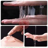 Gel bôi trơn Kawai HA siêu trơn gốc nước 200ml chính hãng - gốc nước không dính rít, dung tích 200ml, dịu nhẹ an toàn - giao hàng che tên kín đáo