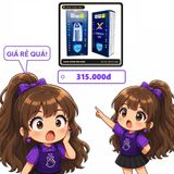 (Che Tên) Gel Bôi Kéo Dài Sinh Lý Cream Siu Vip Nhật Japan Cao Cấp Bảo Đảm