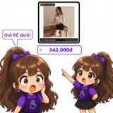 (Che Tên) Cosplay Thư Ký Ôm Body Xinh Gợi Cảm Anime Quyến Rũ - N712 Trắng Giao Nhanh Toàn Quốc