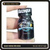 (Che Tên) Popper Batman 10ml Hỗ Trợ 24/7