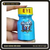 (Che Tên) Popper Bulls Eye Xtreme Formula 10ml Hộp Trắng Kín